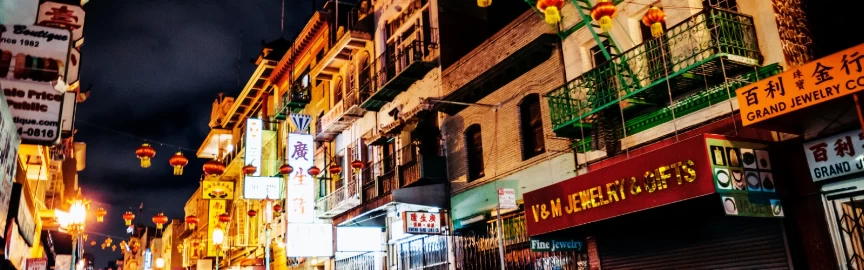10 Best Tours in San Francisco