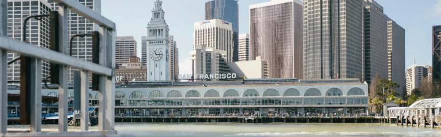 Insider's Look: Best 8 Neighborhoods of San Francisco