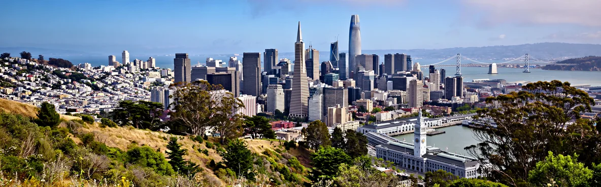 San Francisco Restaurants Guide