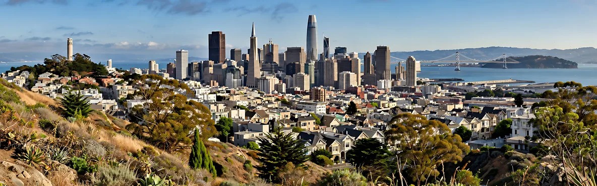 Uncovering San Francisco's Top Attractions