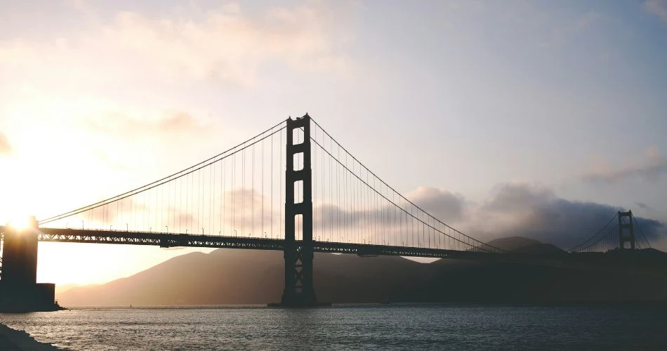 Best Places to Watch Sunset in San Francisco