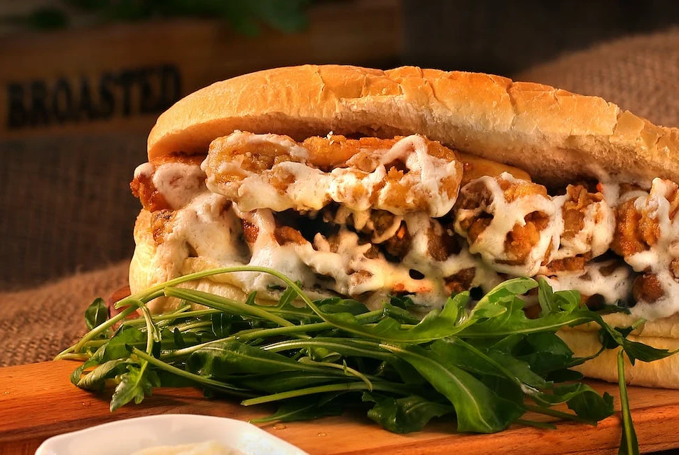 A Culinary Journey: Where to Eat in San Francisco for Food Lovers