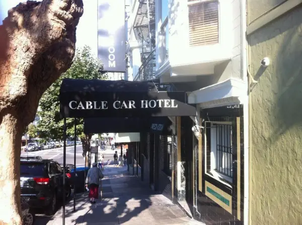 Cable Car Hotel 4