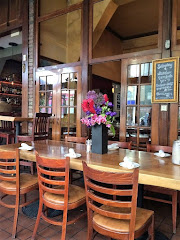 Italian near Cable Car Hotel